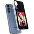 Disney Villains Cruella de Vil Galaxy A35 5G Clear Case